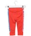 A Red Leggings from Stella McCartney in size 18-24M for girl. (Back View)