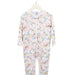 A Multicolour Long Sleeve Jumpsuits from Petit Bateau in size 3T for girl. (Front View)