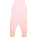 A Pink Onesies from Little Marc Jacobs in size 3-6M for girl. (Back View)