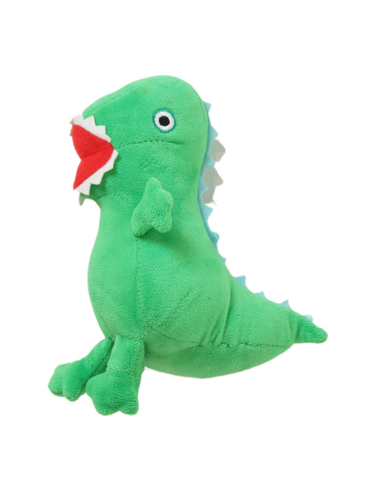 Green Rabbit Hat Toy Green Peter Rabbit Soft Toy O/S — Retykle