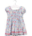 A Blue Dress Sets from Ralph Lauren in size 6-12M for girl. (Front View)