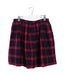 A Black Short Skirts from Jacadi in size 12Y for girl. (Front View)