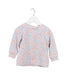 A Multicolour Long Sleeve Tops from Ralph Lauren in size 12-18M for girl. (Front View)