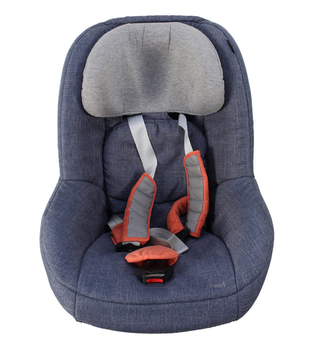 Maxi Cosi Pearl FamilyFix Isofix Base Set 6M 4T