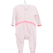 A Pink Onesies from Little Marc Jacobs in size 6-12M for girl. (Back View)