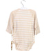 A Beige Towels from Primeval in size 3-6M for neutral. (Back View)