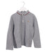 A Grey Long Sleeve Polos from Paul Smith in size 8Y for boy. (Front View)