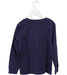 A Blue Long Sleeve Tops from Polo Ralph Lauren in size 5T for boy. (Back View)