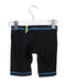 A Black Swim Shorts from Barrel in size 5T for boy. (Back View)