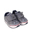 A Grey Sneakers from Reebok in size 12-18M for boy. (Front View)