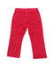 A Pink Casual Pants from Jacadi in size 18-24M for girl. (Back View)