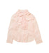 A Pink Shirts from Nicholas & Bears in size 3T for girl. (Front View)