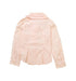A Pink Shirts from Nicholas & Bears in size 3T for girl. (Back View)