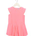 A Pink Sleeveless Dresses from Jacadi in size 5T for girl. (Front View)