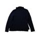 A Navy Knit Sweaters from Bonpoint in size 10Y for boy. (Front View)