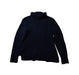 A Navy Knit Sweaters from Bonpoint in size 10Y for boy. (Back View)