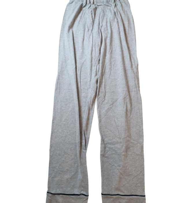 A Grey Separates from Bonpoint in size 14Y for neutral. (Front View)