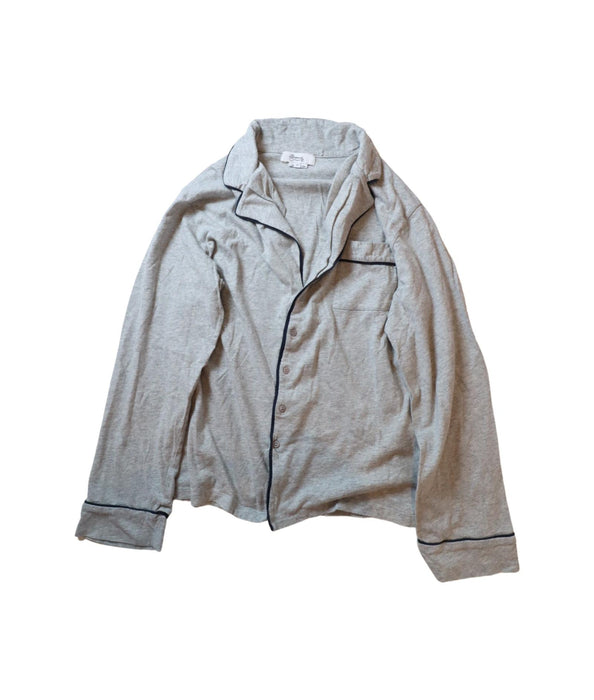 A Grey Separates from Bonpoint in size 14Y for boy. (Front View)