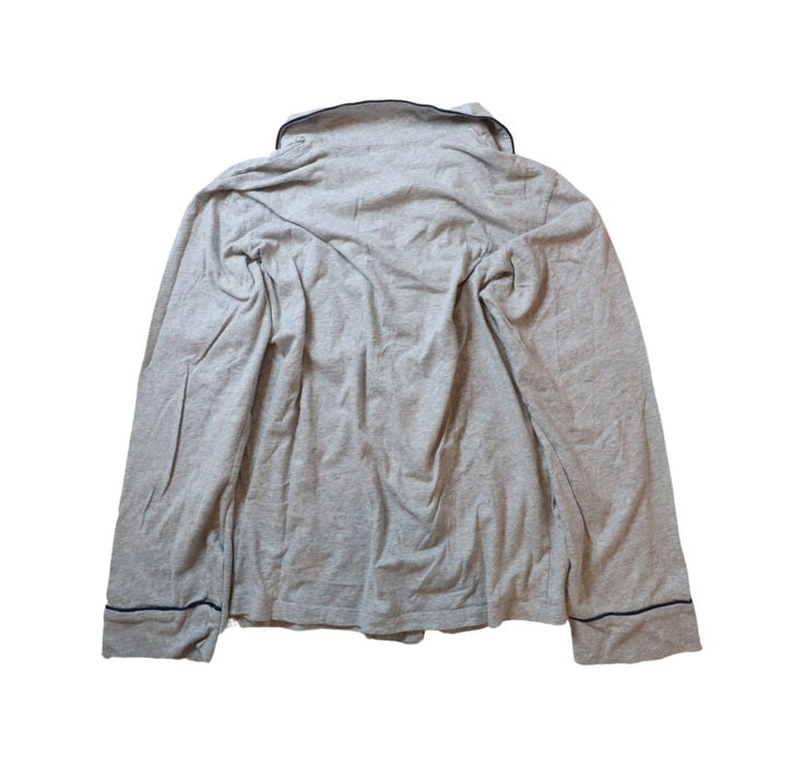 A Grey Separates from Bonpoint in size 14Y for boy. (Back View)