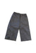 A Grey Dress Pants from Nicholas & Bears in size 12-18M for boy. (Front View)