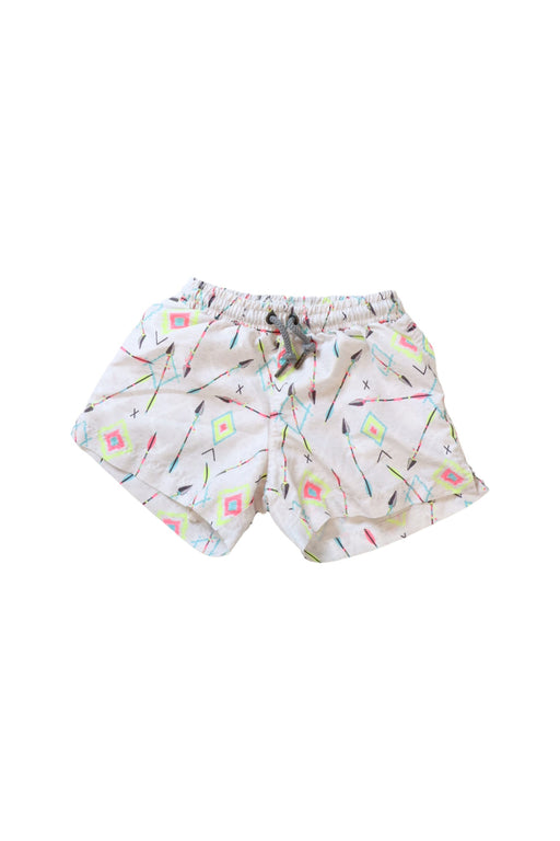 A Multicolour Swim Shorts from Sunuva in size 2T for boy. (Front View)