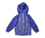 A Blue Lightweight Jackets from Roots in size 3T for boy. (Back View)