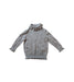 A Grey Knit Sweaters from Nicholas & Bears in size 6-12M for girl. (Front View)