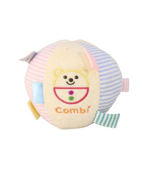 A  Soft Toys from Combi in size O/S for neutral. (Front View)