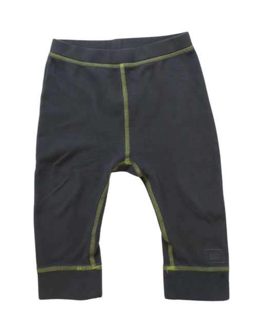 A Grey Base Layers from REI in size 2T for boy. (Front View)