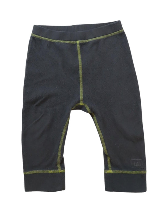 A Grey Base Layers from REI in size 2T for boy. (Front View)