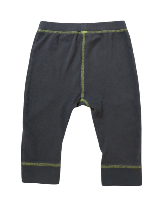 A Grey Base Layers from REI in size 2T for boy. (Back View)