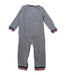 A Grey Long Sleeve Jumpsuits from Ferrari in size 12-18M for boy. (Back View)