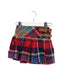 A Multicolour Short Skirts from Ralph Lauren in size 3T for girl. (Front View)