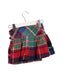 A Multicolour Short Skirts from Ralph Lauren in size 3T for girl. (Back View)