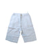 A Blue Shorts from Nicholas & Bears in size 10Y for boy. (Front View)