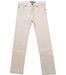 A Ivory Casual Pants from Bonpoint in size 6T for girl. (Front View)