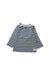 A Navy Long Sleeve Tops from Miki House in size 12-18M for girl. (Front View)