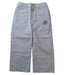 A Grey Dress Pants from Nicholas & Bears in size 8Y for boy. (Front View)