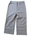 A Grey Dress Pants from Nicholas & Bears in size 8Y for boy. (Back View)