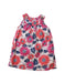 A Pink Sleeveless Dresses from Kite in size 6-12M for girl. (Front View)