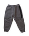 A Grey Sweatpants from Balabala in size 18-24M for boy. (Front View)