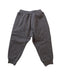 A Grey Sweatpants from Balabala in size 18-24M for boy. (Back View)