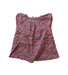 A Pink Sleeveless Tops from Jacadi in size 3T for girl. (Front View)