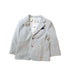 A Grey Blazers from Nicholas & Bears in size 2T for boy. (Front View)