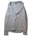 A Grey Blazers from Tart Collections in size S for maternity. (Front View)
