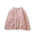 A Pink Lightweight Jackets from Play Up in size 6T for girl. (Front View)