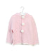 A Pink Cardigans from Paz Rodriguez in size 18-24M for girl. (Front View)