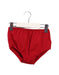 A Red Dress Sets from Ralph Lauren in size 2T for girl. (Back View)