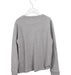 A Grey Crewneck Sweatshirts from Tommy Hilfiger in size 8Y for boy. (Back View)