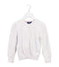 A White Cardigans from Polo Ralph Lauren in size 4T for girl. (Front View)